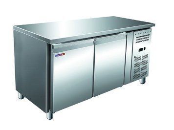 Стіл морозильний Cooleq GN2100BT 00839 фото