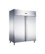 Шафа холодильна GX1410TN INOX 00389 фото 2