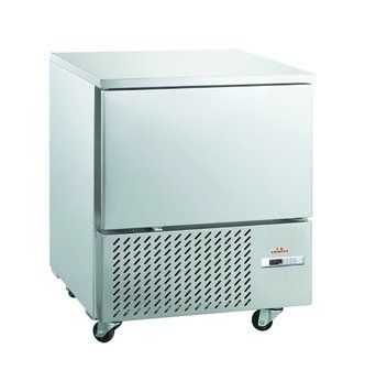 Шафа шокової заморозки Frosty BCF20 00848 фото