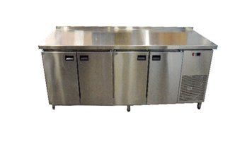 Стіл холодильний Tehma 1203 (2320х600) 00598 фото