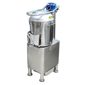 Картофелечистка Airhot HLP-15 00898 фото
