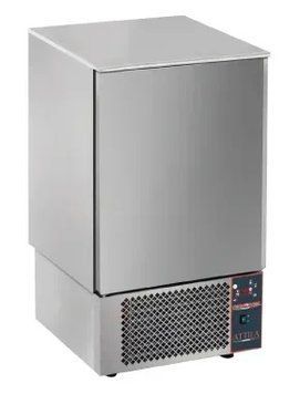 Шафа шокової заморозки Tecnodom ATT07 00850 фото