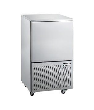Шафа шокової заморозки Frosty BCF40 00852 фото