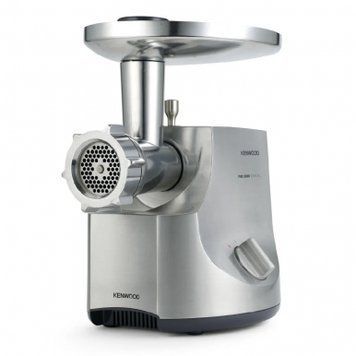 М'ясорубка Kenwood MG 700 00952 фото