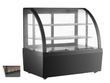 Холодильна вітрина RTW100L3 Premium чорна 00404 фото 5