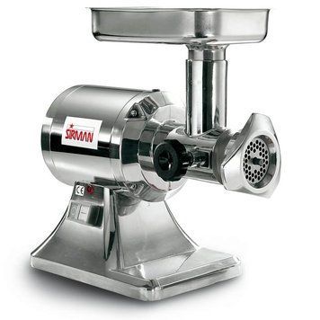 Мясорубка Sirman TC 22 E 220В 00956 фото