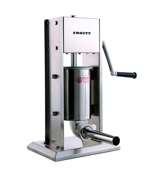 Шприц для ковбаси Frosty SV-3 00507 фото