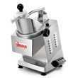 Овочерізка Sirman TM inox (без дисків) 00909 фото 4