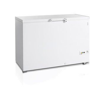 Сундук морозильный Tefcold FR405 SL 00859 фото