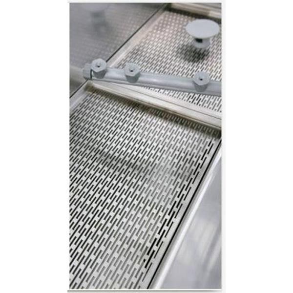 Машина посудомийна купольна Frosty ECO1000 3ph 00559 фото