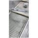 Машина посудомийна купольна Frosty ECO1000 3ph 00559 фото 3