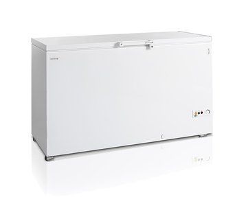 Сундук морозильный Tefcold FR505 SL 00861 фото
