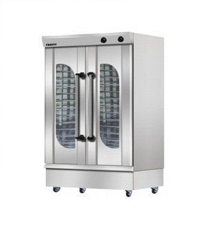 Шафа розстійна VF-24 00313 фото