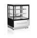 Холодильна вітрина Tefcold LPD900F/Black 00563 фото 1