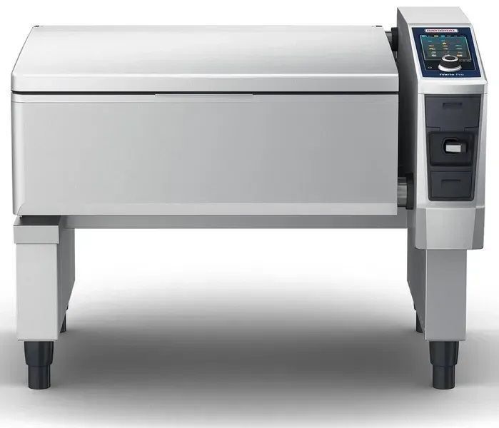 Пательня багатофункціональна iVario Pro XL 00317 фото