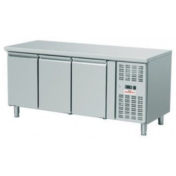 Стіл морозильний FROSTY SNACK 3100BT 00841 фото