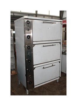 Шафа жарова ШЖЕ-3-GN 1/1 Еталон 00221 фото