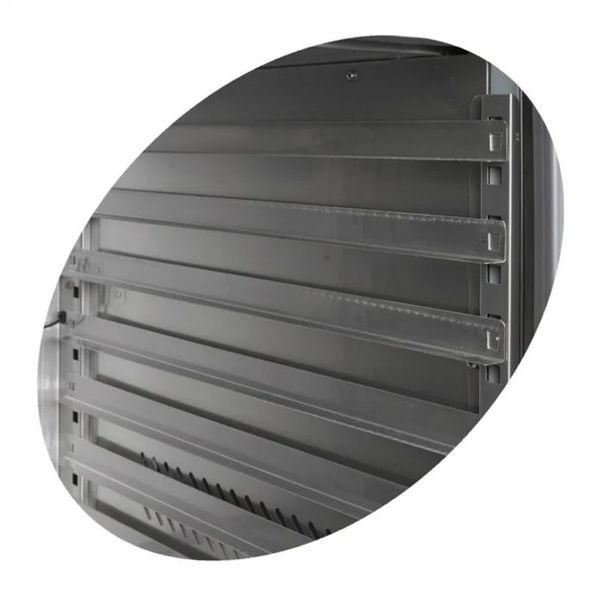 Морозильный шкаф Tefcold BK850 00821 фото