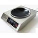 Плита індукційна IP3500 WOK 00122 фото 6