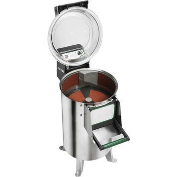 Картофелечистка GGM Gastro KASF120 00874 фото