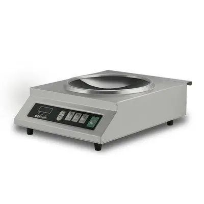 Плита індукційна WOK G35-KA18 00124 фото