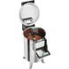 Картофелечистка GGM Gastro KASF120 00874 фото 1