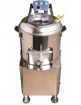 Картофелечистка FIAMMO HLP 25 00875 фото