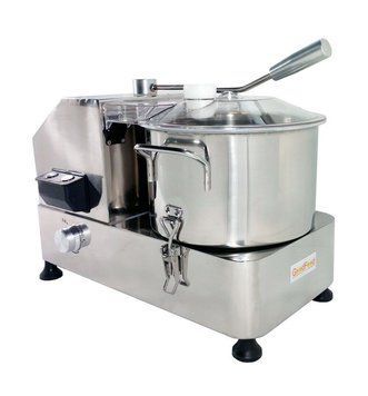 Куттер GoodFood C9VV 01028 фото