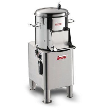 Картофелечистка Sirman PPJ 10 SC 00879 фото