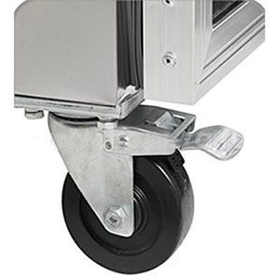 Морозильный шкаф Tefcold RF1420 00829 фото