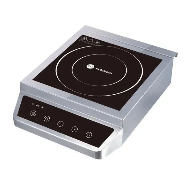 Плита индукционная HKN-ICF35D 00130 фото