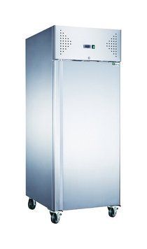 Шафа холодильна GN650TN 00381 фото