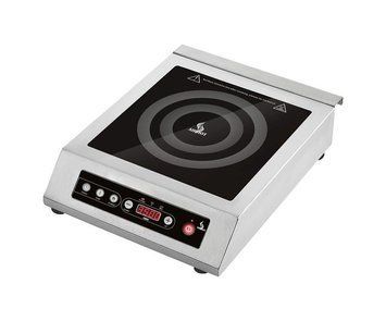 Плита індукційна IP3500 00131 фото
