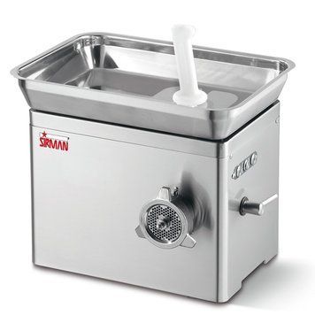 Мясорубка Sirman TC-22 NEVADA Unger 00981 фото