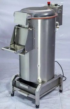 Картофелечистка EWT INOX X10D 00883 фото