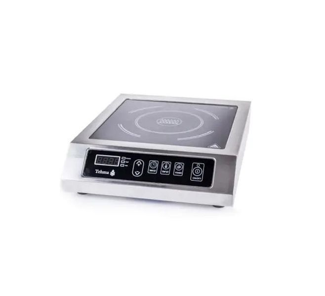 Плита индукционная ПИ-1-2.8 Н 00133 фото