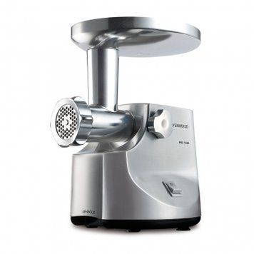 Мясорубка Kenwood MG 515 00934 фото