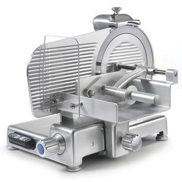 Слайсер Sirman Mantegna 350 VCO Top СЕ Prof 01084 фото