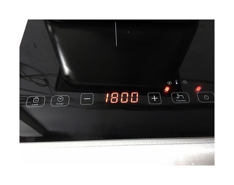 Плита индукционная IP3500 D 00134 фото