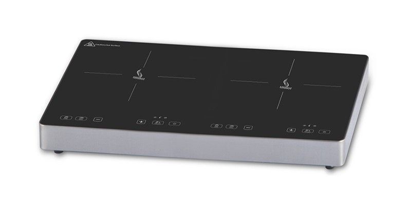 Плита индукционная IP3500 D 00134 фото