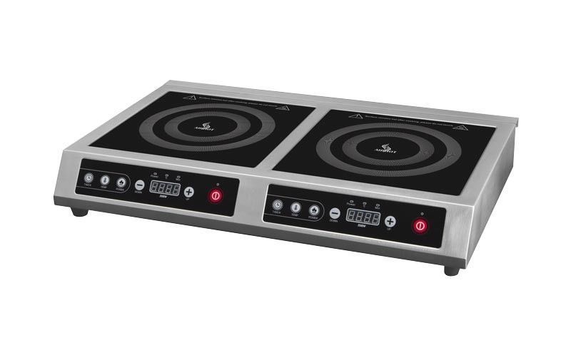Плита індукційна IP7000 D 00137 фото