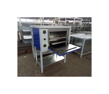 Шкаф жаровой ШЖЕ-1-GN 1/1 Стандарт 00188 фото
