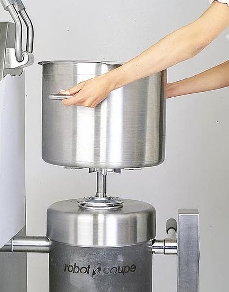 Куттер Robot Coupe R30 01038 фото