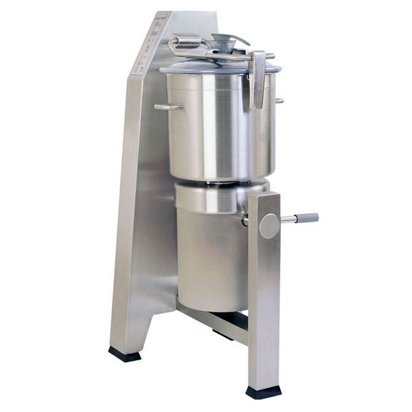 Куттер Robot Coupe R30 01038 фото