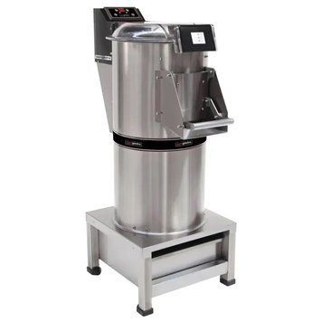 Картофелечистка GGM GASTRO KSE20 00894 фото