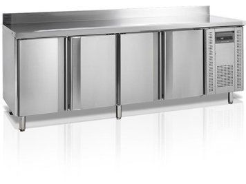 Стіл морозильний Tefcold SK6410BT/+SP 00845 фото