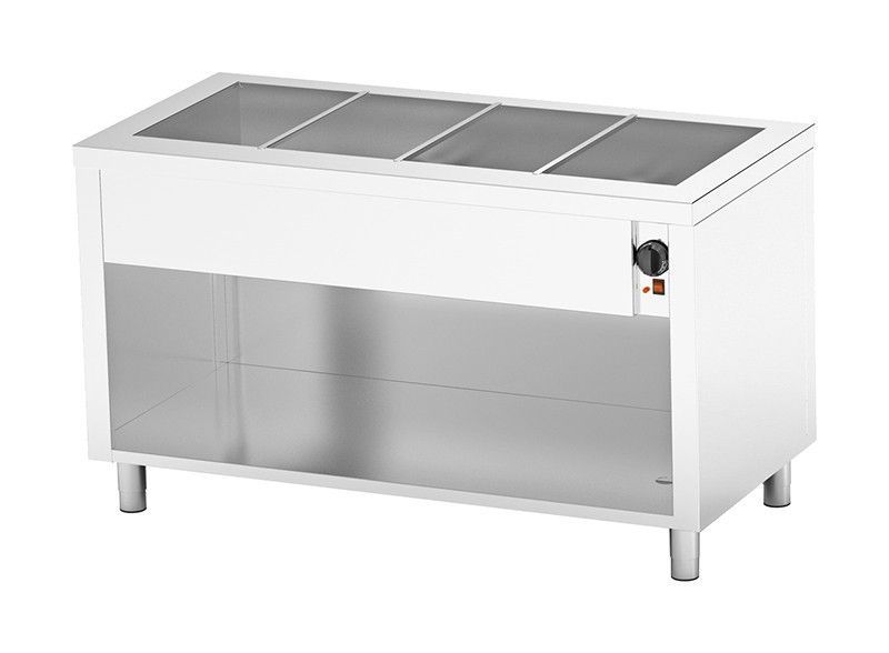 Мармит других страв Orest ME-4 GN 1/1 00696 фото